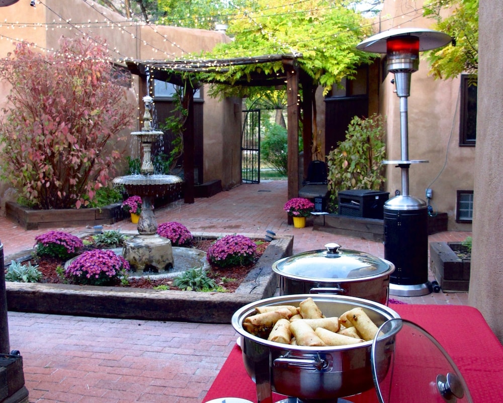 The Abiquiu Inn - photo 82