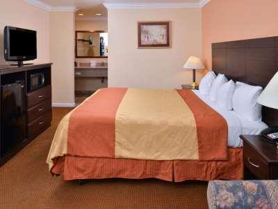 Americas Best Value Inn Sunnyvale - photo 14