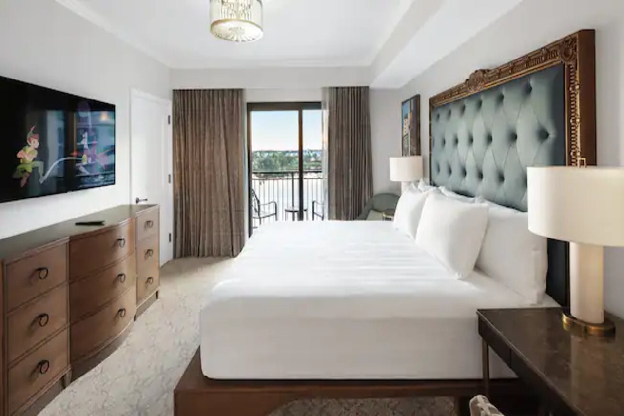 Disneys Riviera Resort - photo 13
