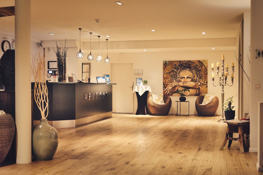 Parkhotel Langenthal — Langenthal — photo 3