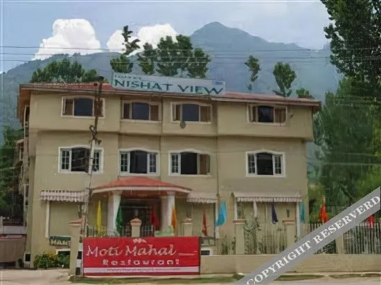 Hotel Nishat View — Srinagar — photo 2