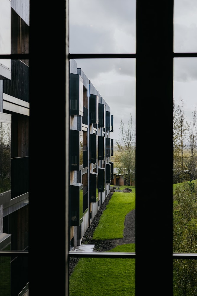 Hotel Geysir — Selfoss — photo 5