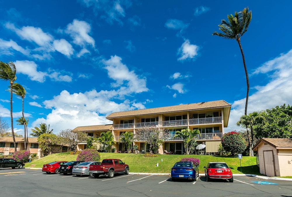 Kihei Kai Nani 8362 by Coldwell Banker Island Vacations in Kihei, United States