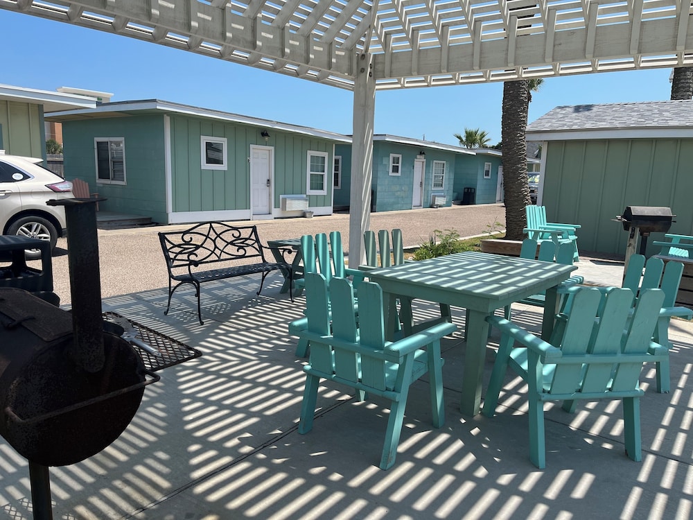 Seashell Village Resort - photo 118
