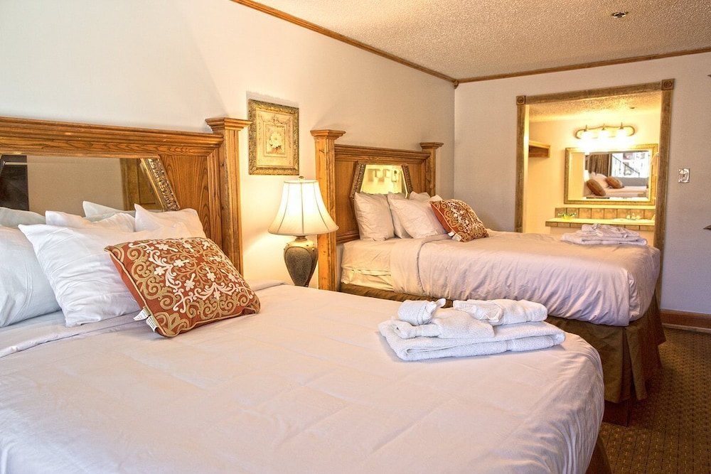 District Hotel Oklahoma City I 44 By OYO - photo 19