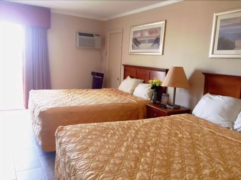 The Atlantic Hotel - photo 11