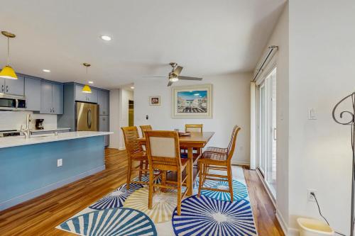 Sea Colony five3066 Lakeshore Ct — Bethany Beach — photo 3