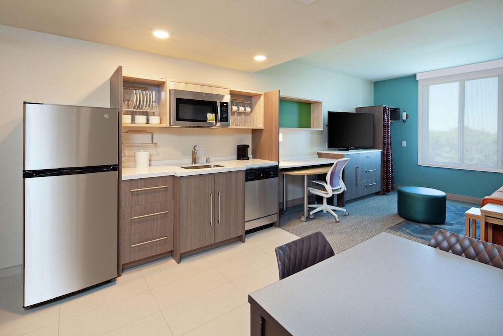 Home2 Suites by Hilton Alameda Oakland Airport - photo 10