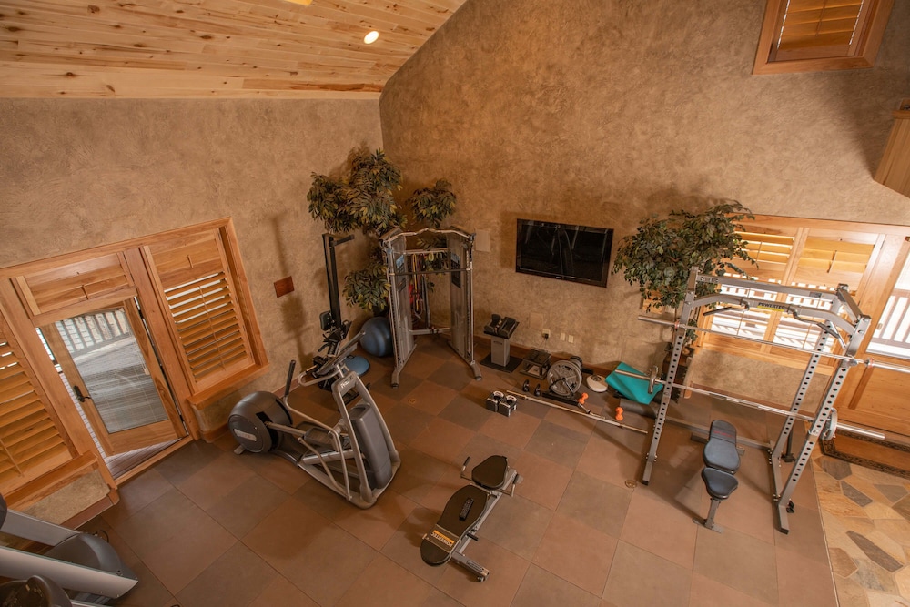 Cougar Ridge Resort LLC - photo 91