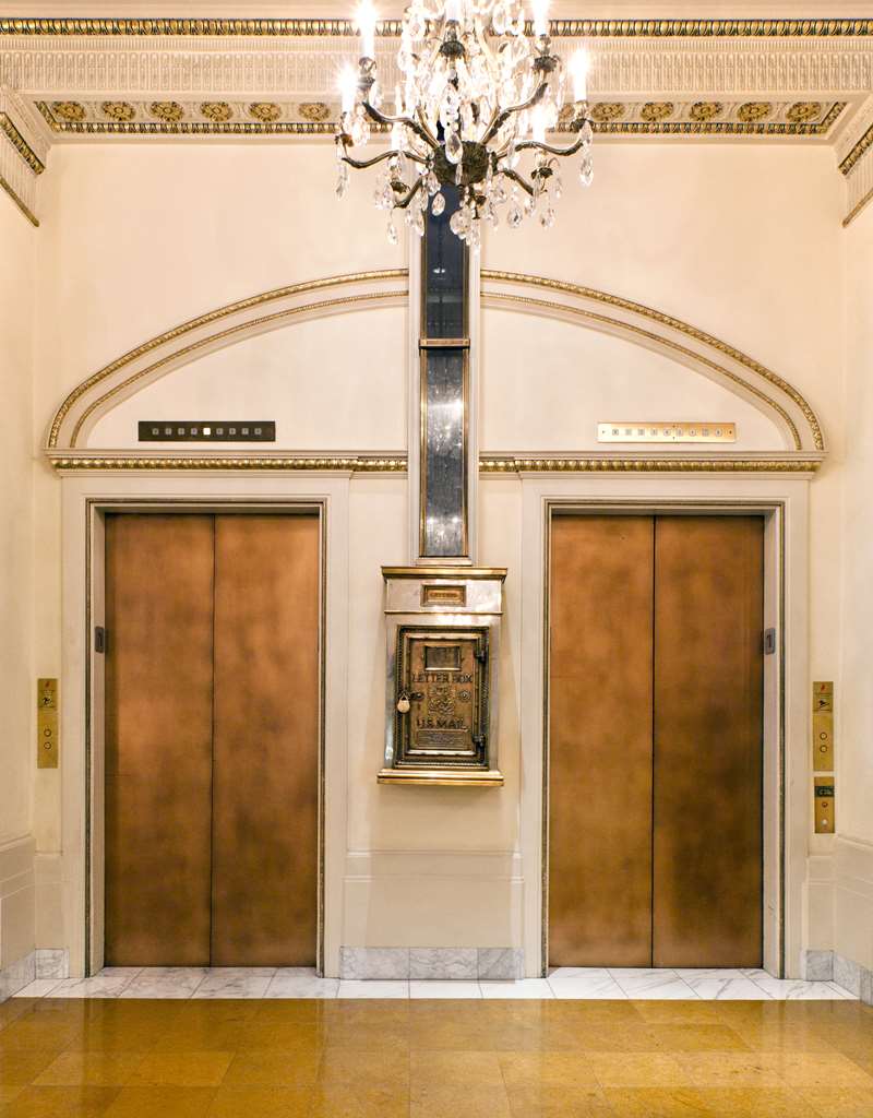Hotel deLuxe - photo 91