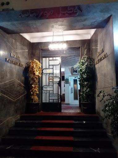 Hôtel Mauritania in Casablanca, Morocco