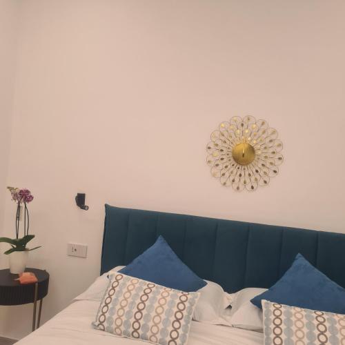 Tenuta Rispoli Amalfi vacationhouse — 4-Star Luxury Hotel in Amalfi, Italy