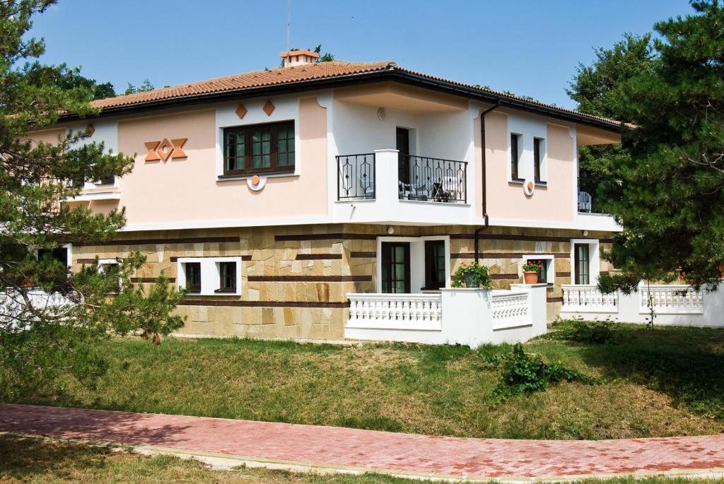 Duni Royal Holiday Village All Inclusive in Sozopol, Bulgaria
