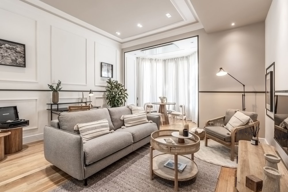Blu 1 Bedroom in Almagro hotel Almagro Madrid