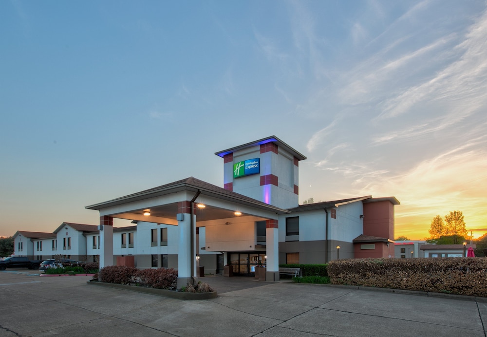 Holiday Inn Express Hope by IHG - photo 42