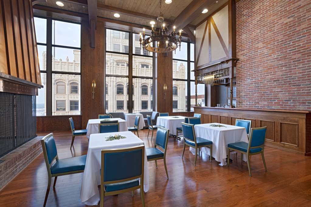 Hyatt Place Tulsa Downtown - photo 8