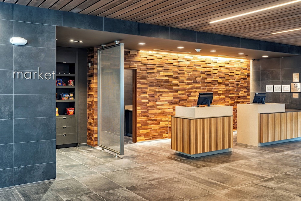Courtyard by Marriott Charleston North Charleston - photo 25