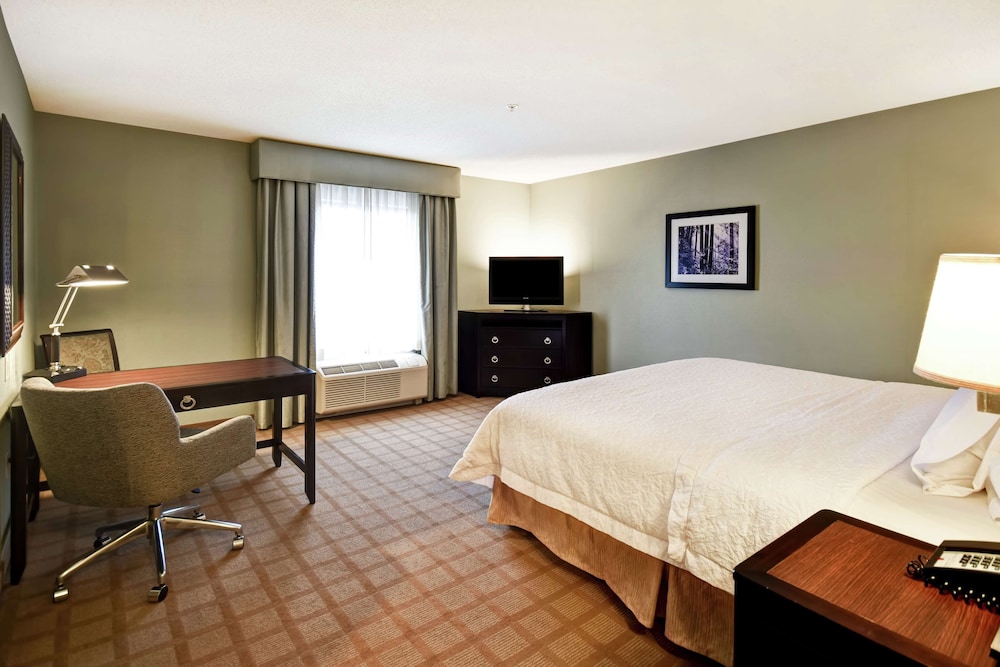 Hampton Inn & Suites Detroit Canton - photo 31