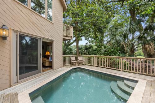 331 Catbrier Court by Akers Ellis Rentals — 4-Star Luxury Hotel in Kiawah Island, United States