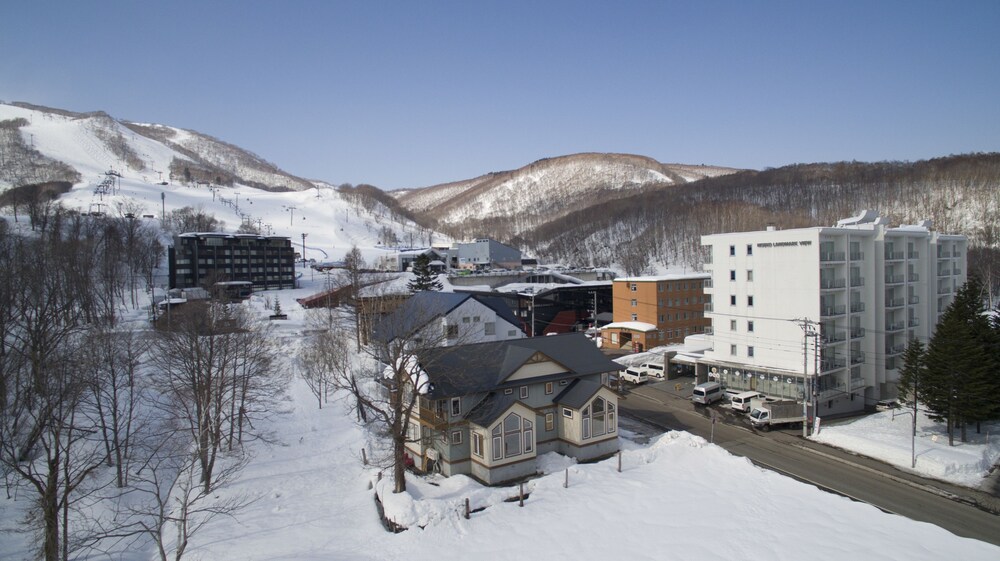 Fresh Powder Niseko — hotel in Niseko Town