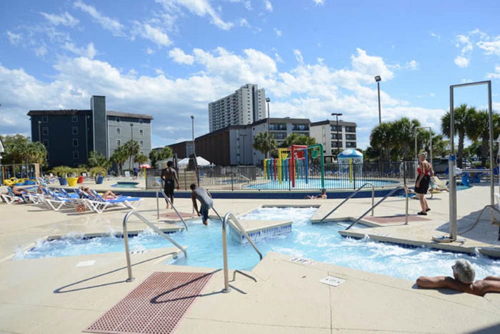 Myrtle Beach Resort by Elliott Realty - photo 75
