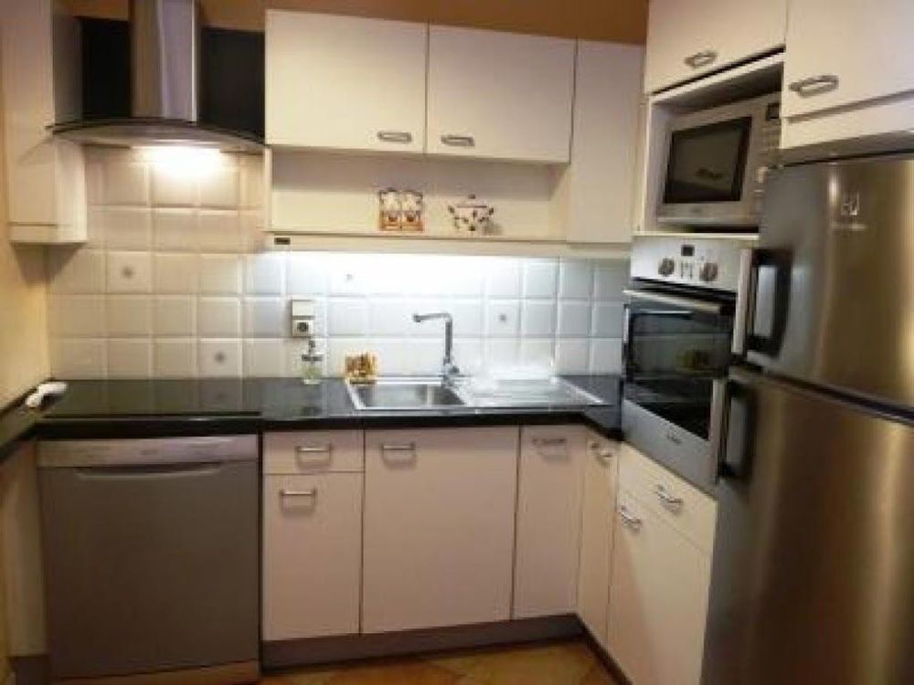 Rue d Antibes 131 - last minute hotel in Cannes