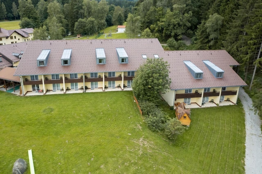 Morada Hotel Bischofsmais — hotel in Bischofsmais