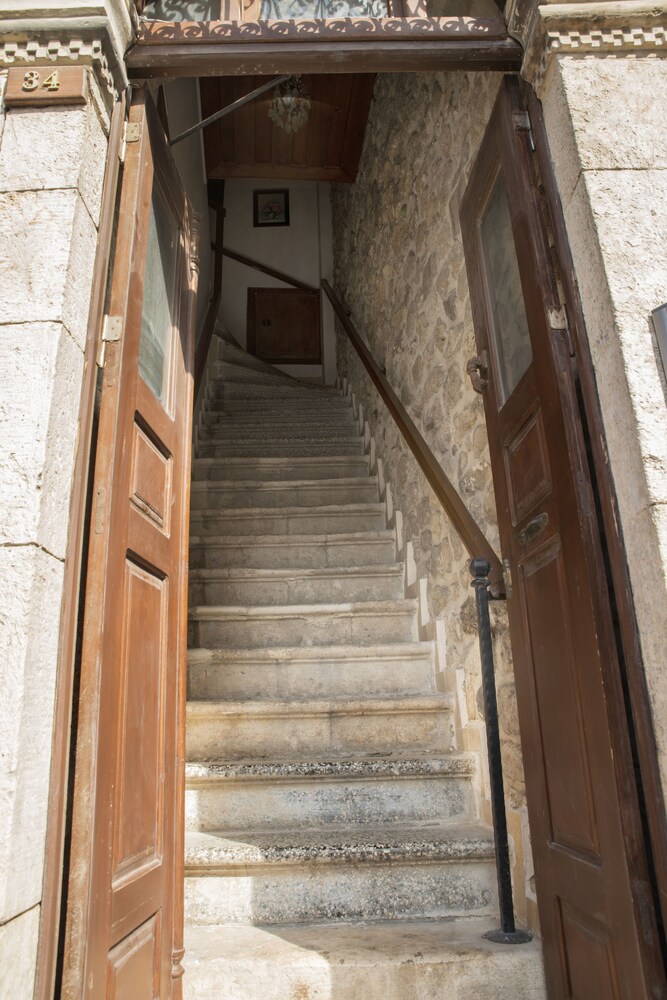 Luwi Antakya Boutique Hotel — Antakya — photo 4