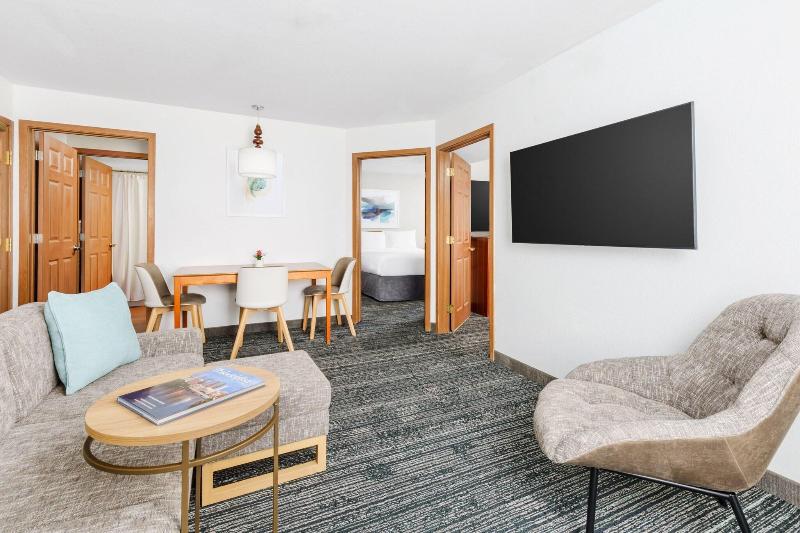 Towneplace Suites by Marriott Horsham - photo 15