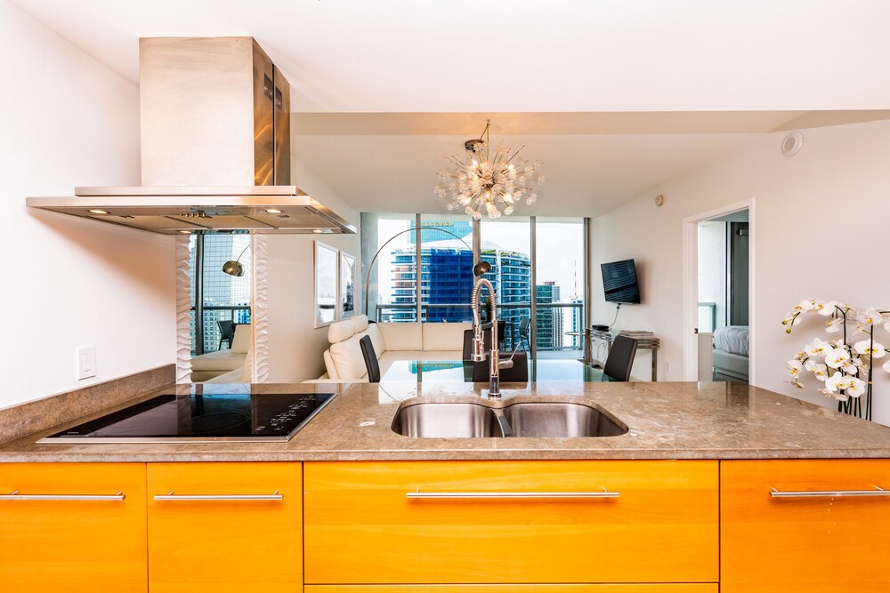 Miami Icon Penthouse by Caema - photo 23