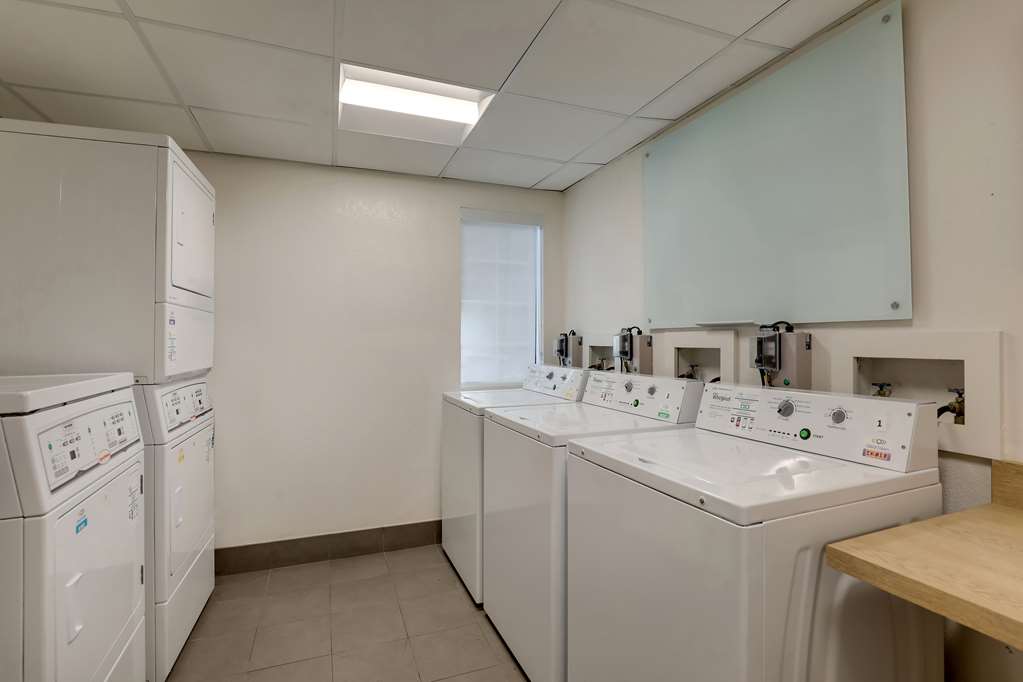 Sonesta ES Suites Sunnyvale - photo 44