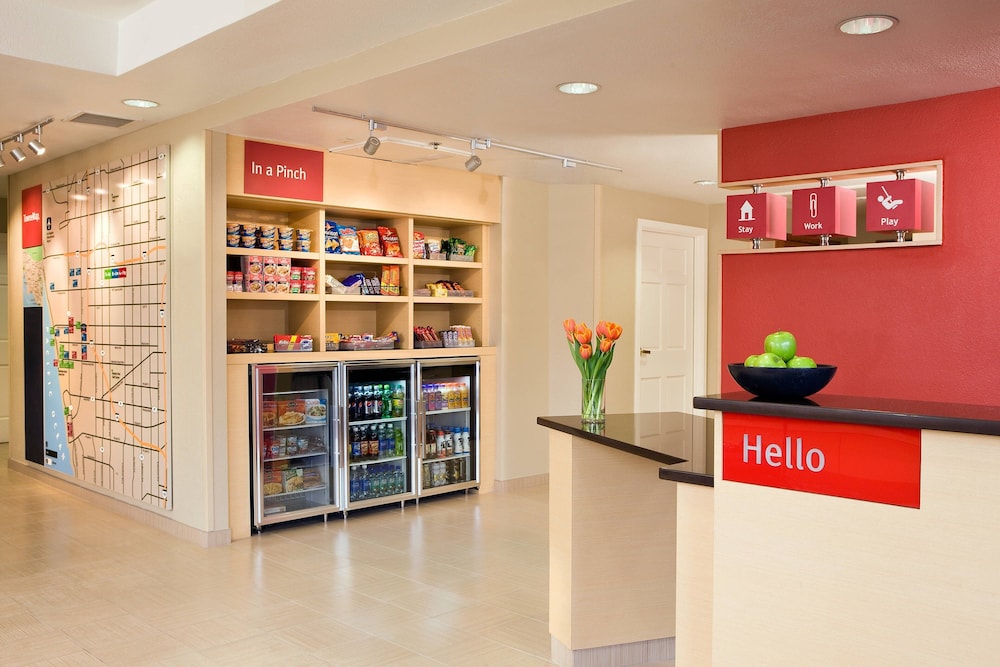 TownePlace Suites Los Angeles LAX Manhattan Beach - photo 3