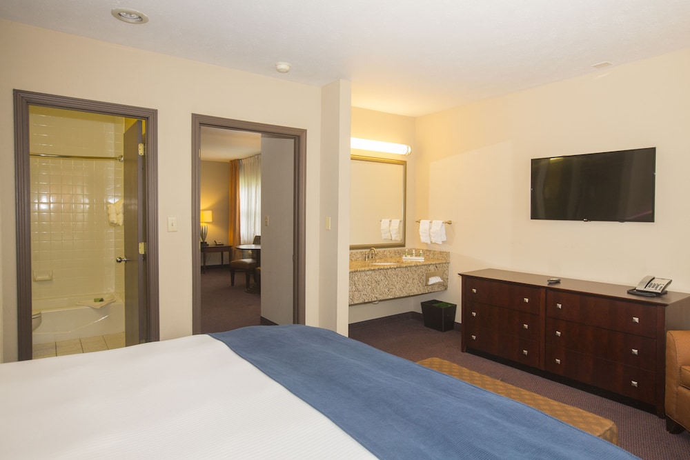 Ivy Court Inn & Suites - photo 8