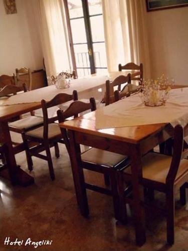 Hotel Angeliki — Samos — photo 5