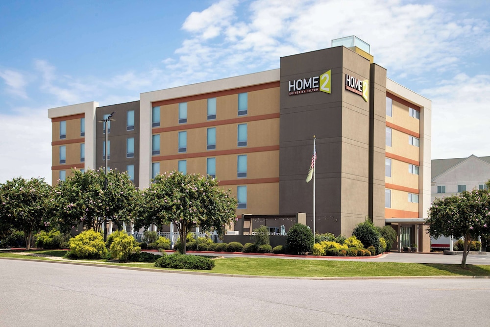 Home2 Suites by Hilton Oxford AL - featured photo