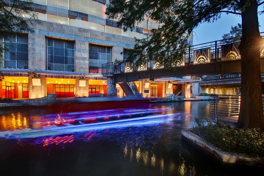 Drury Plaza Hotel San Antonio Riverwalk - photo 144