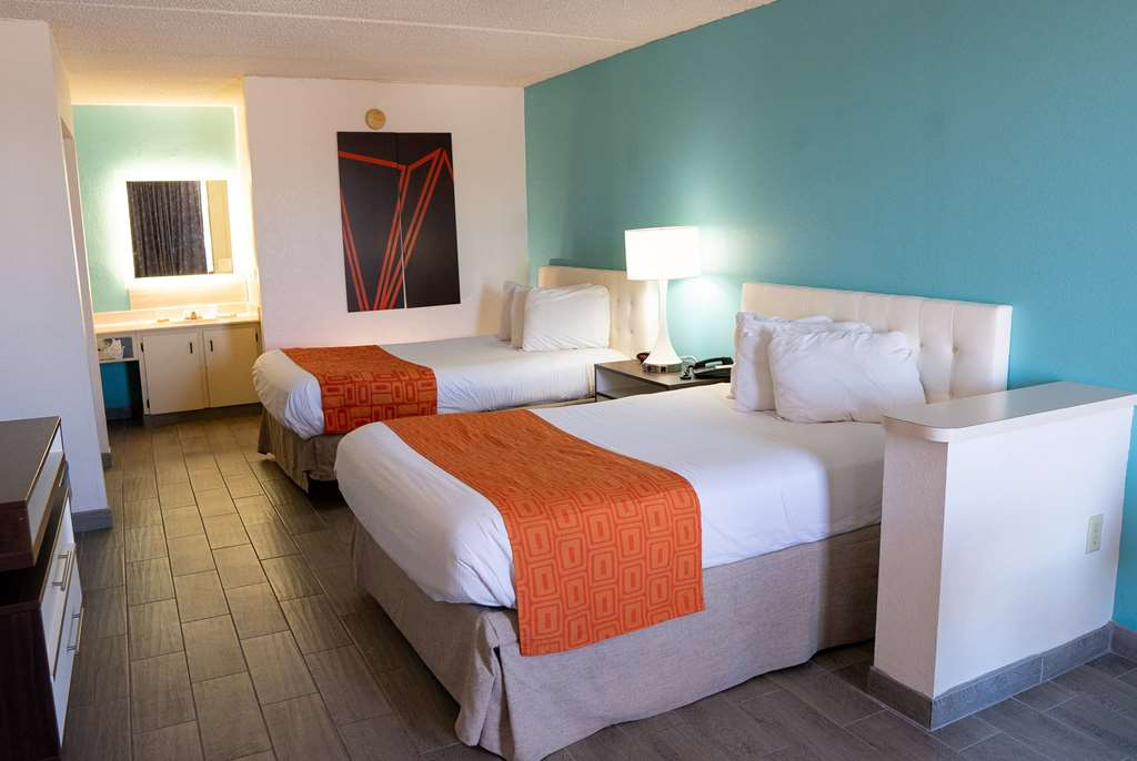 Howard Johnson by Wyndham Clearwater Dunedin - photo 6