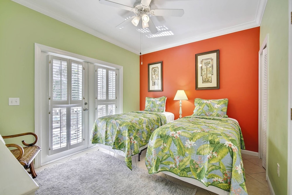 Coral Palm by Avantstay Key West Walkable Gated Community & Shared Pool - photo 6