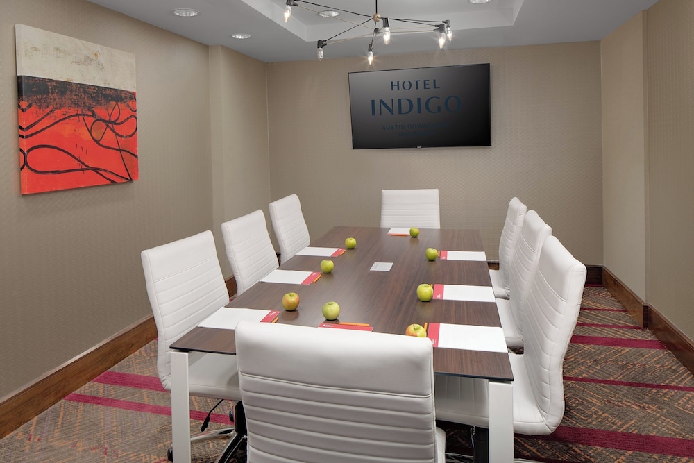 Hotel Indigo Austin Downtown University by IHG - photo 65