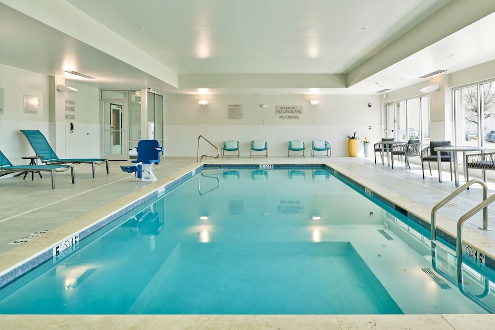 TownePlace Suites by Marriott Hixson - photo 25
