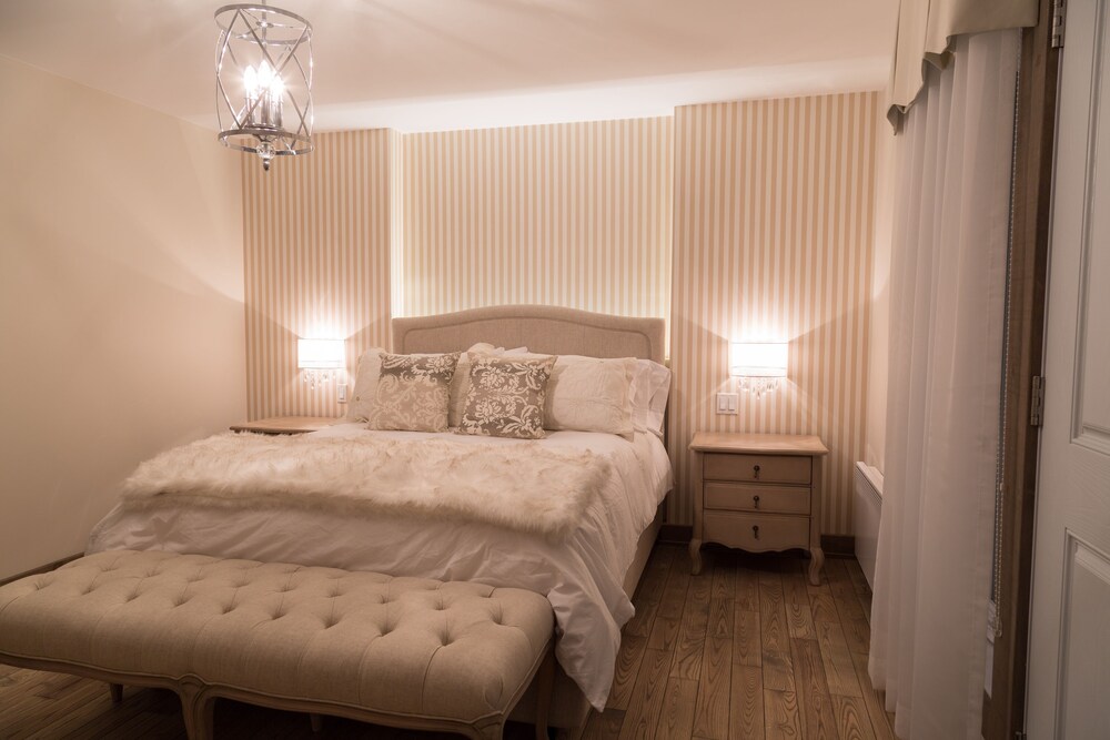 Hotel Spa Suisse Inn — Joliette — photo 3