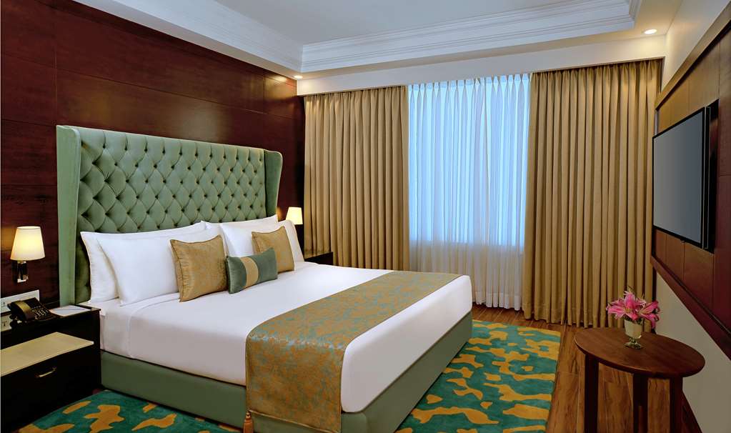Radisson Chandigarh Zirakpur — Chandigarh — photo 5