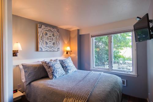Campbell House Inn - photo 21