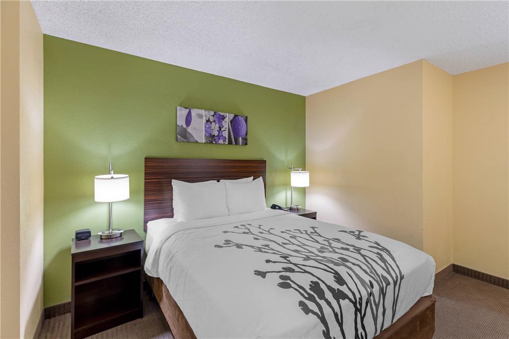 Sleep Inn Denver Tech Center - photo 10