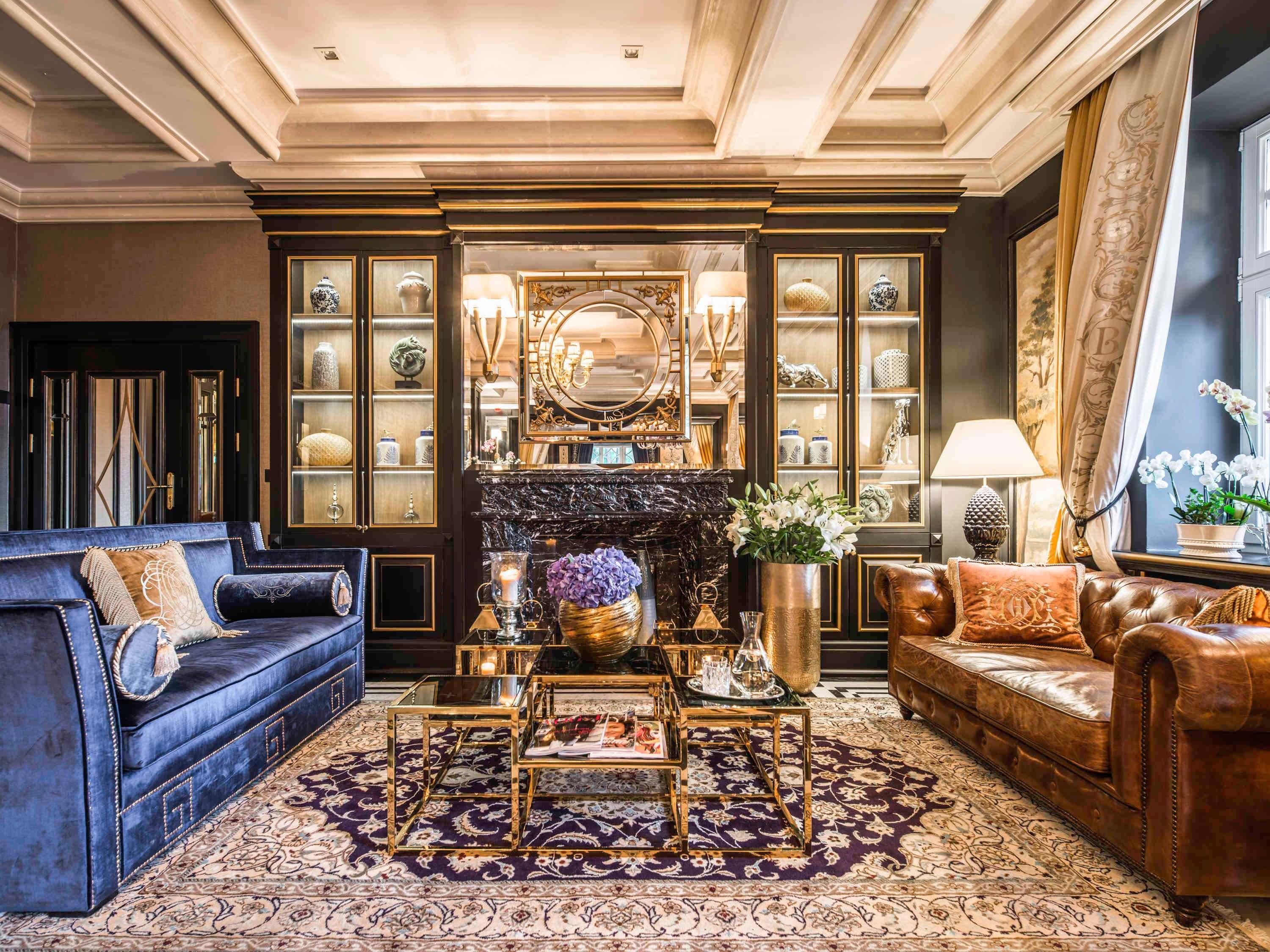 Bachleda Luxury Hotel Krakow MGallery By Sofitel