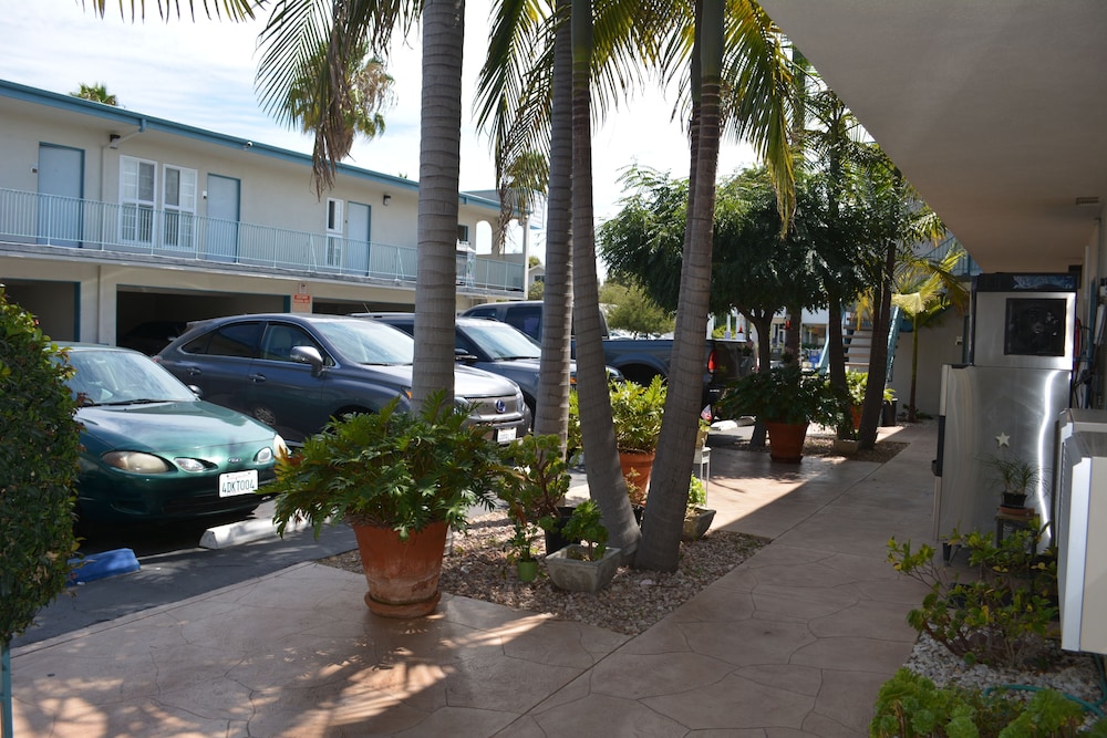 Seaside Motel - photo 34