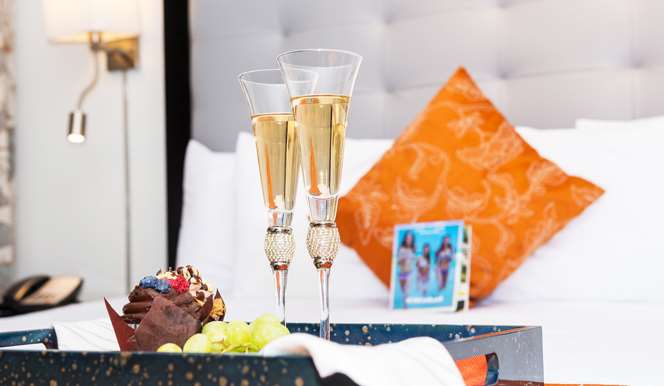 Riviera Hotel South Beach - photo 8