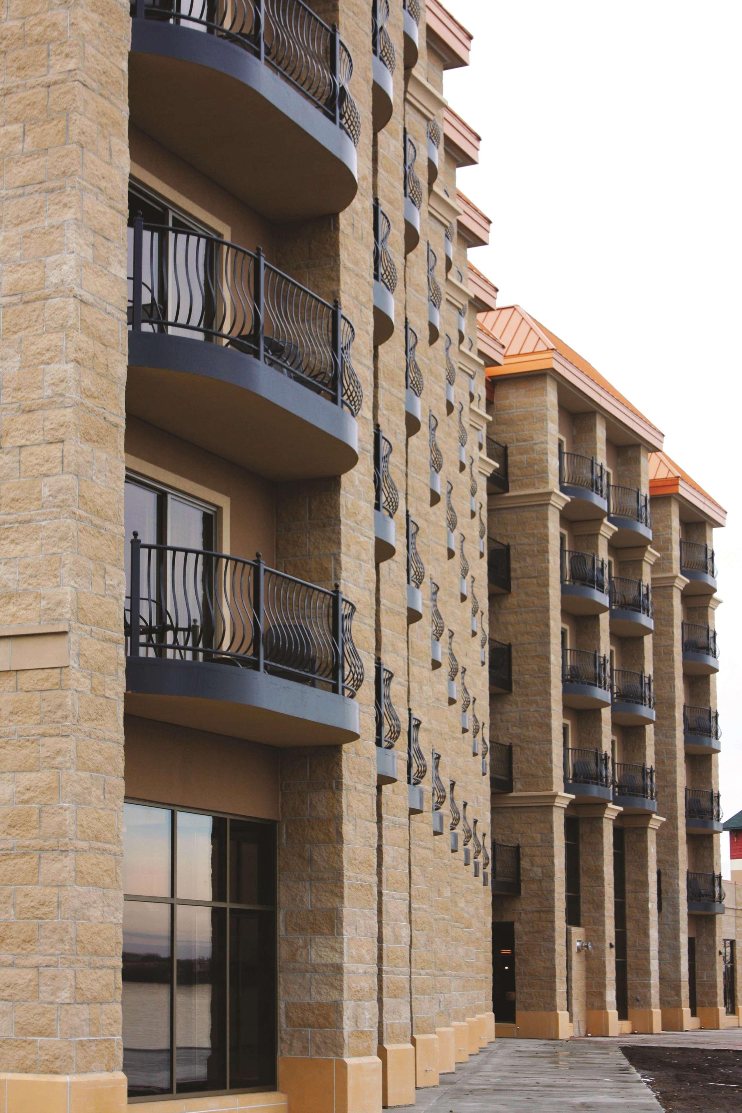 Doubletree By Hilton Hotel Bemidji - photo 10