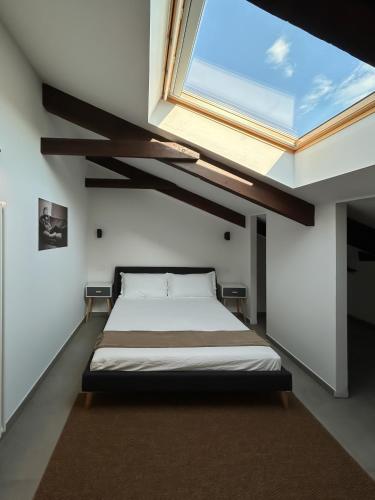 Bilocale a 130m da Porta Susa — 4-Star Luxury Hotel in Turin, Italy