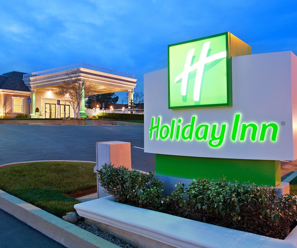 Holiday Inn Redding by IHG - photo 68